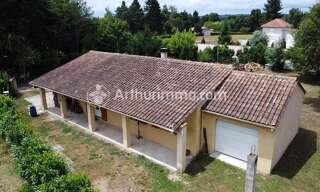 Maison 5 Pièces 101 m² à vendre à Neuvic (24190)