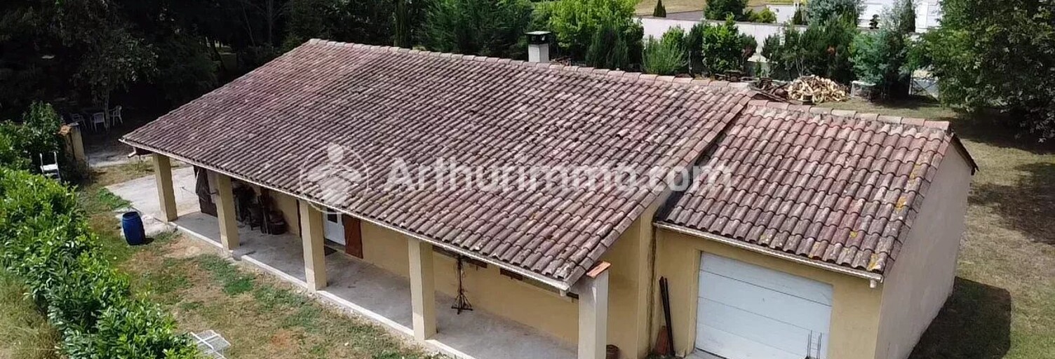 Maison 5 Pièces 101 m² à vendre à Neuvic (24190)