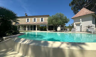 Maison 9 Pièces 309 m² à vendre à Langon (33210)