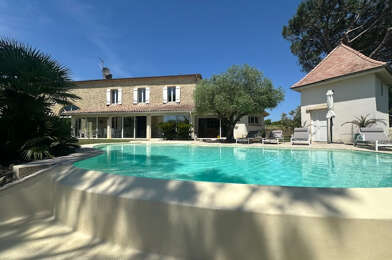 Maison 9 pièces 549000 €