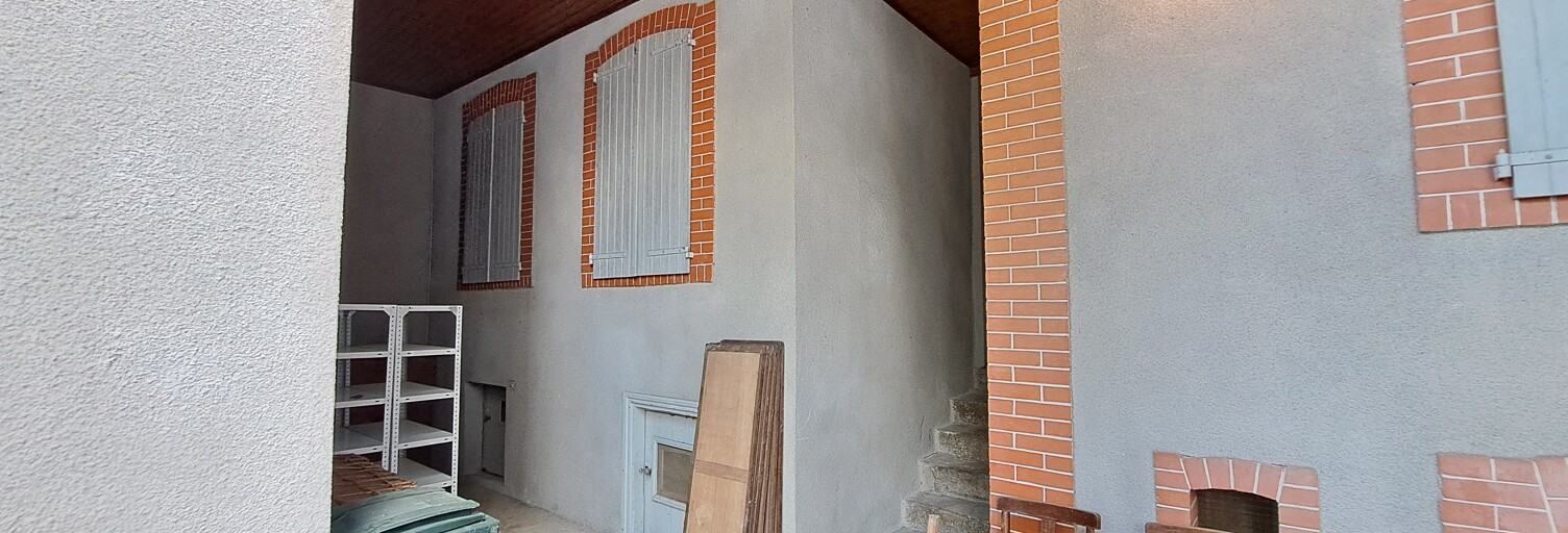 Appartement 2 Pièces 70 m² à vendre à Ambert (63600)