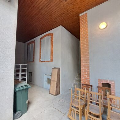 Appartement 2 pièces 98000 €