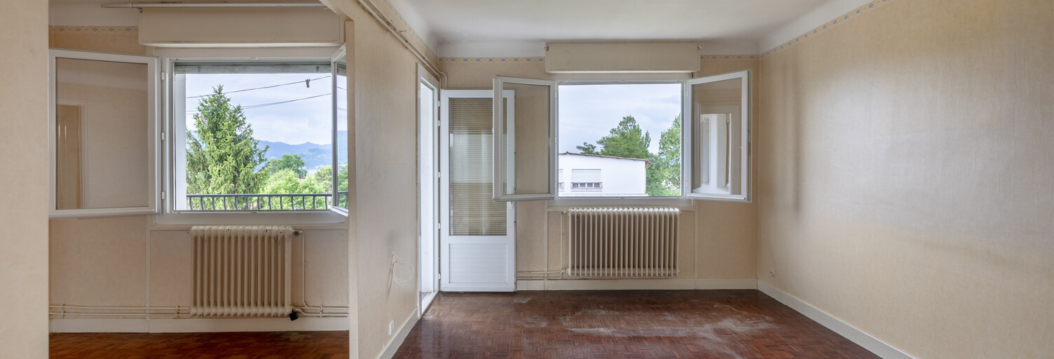 Appartement 3 Pièces 69 m² à vendre à Hendaye (64700)