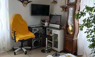 Appartement 3 Pièces 47 m² à vendre à Rougemont-le-Château (90110)