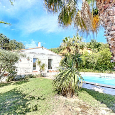 Maison 6 pièces 499000 €