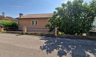 Maison 6 Pièces 124 m² à vendre à Branoux-les-Taillades (30110)