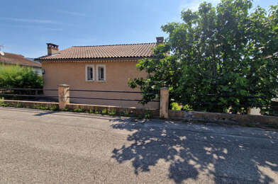 Maison 6 pièces 170000 €