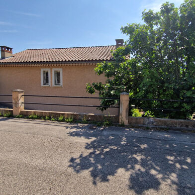 Maison 6 pièces 170000 €