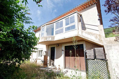 Maison 6 pièces 170000 €