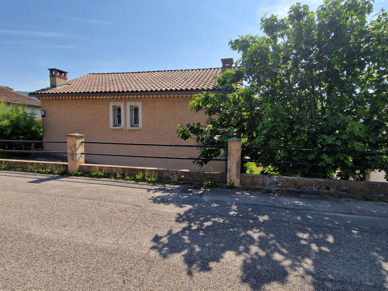Maison traditionnelle — photo 1