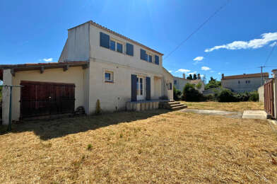 Maison 7 pièces 419000 €