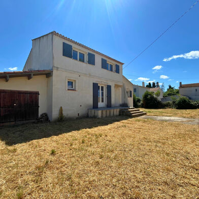 Maison 7 pièces 419000 €