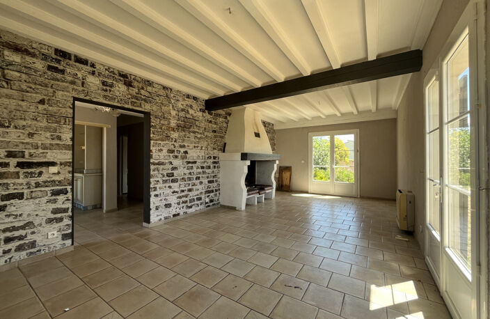 Maison 163m2 6 chambres à Moules — photo 3