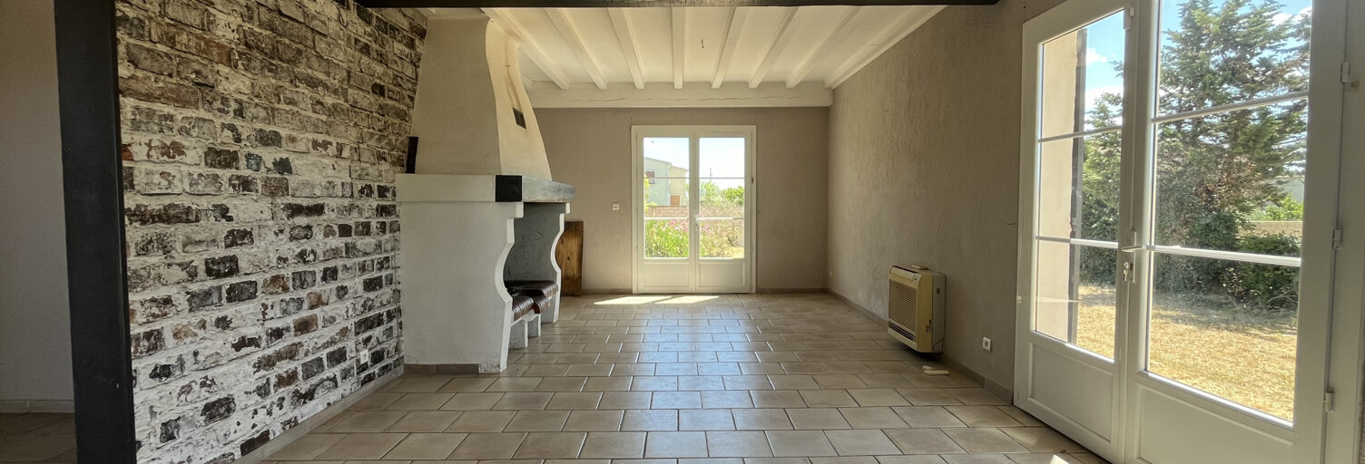 Maison 7 Pièces 163 m² à vendre à Arles (13280)