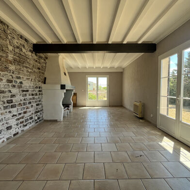 Maison 7 pièces 419000 €