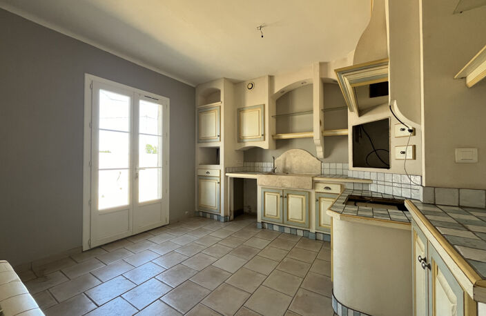 Maison 163m2 6 chambres à Moules — photo 5