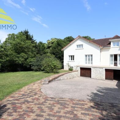 Maison 7 pièces 879000 €