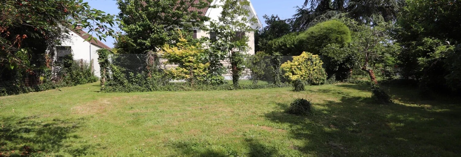 Maison 7 Pièces 181 m² à vendre à Brunoy (91800)