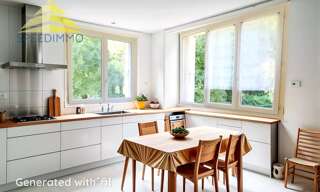 Maison 7 Pièces 181 m² à vendre à Brunoy (91800)