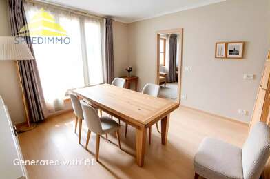 Maison 7 pièces 879000 €