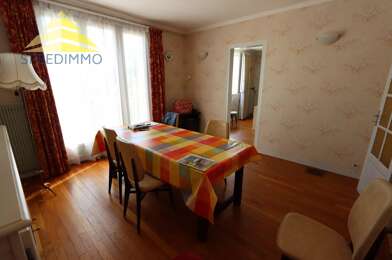 Maison 7 pièces 879000 €