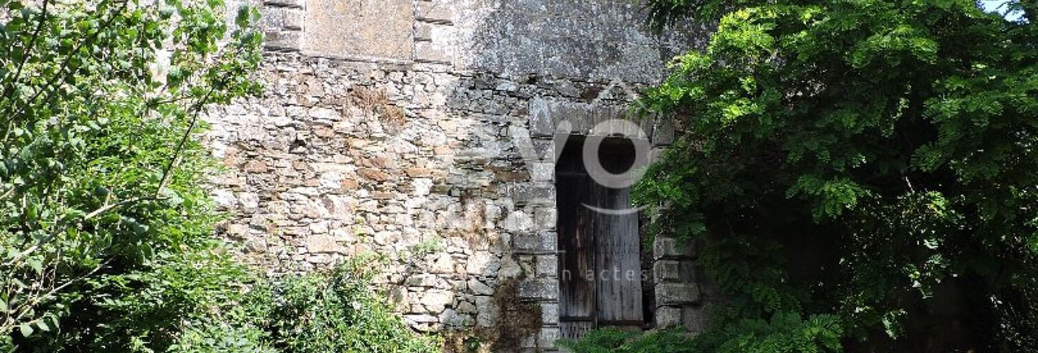 Maison 3 Pièces 120 m² à vendre à L'Herbergement (85260)