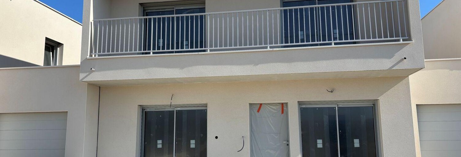 Maison 5 Pièces 115 m² à vendre à Saint-André-le-Gaz (38490)