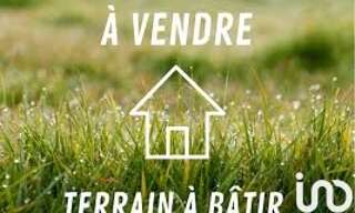 Terrain  474 m² à vendre à Saint-Sylvain (14190)