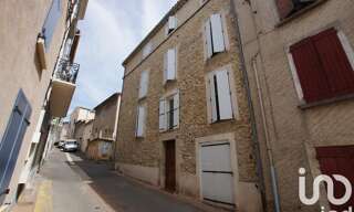 Immeuble  177 m² à vendre à Oraison (04700)