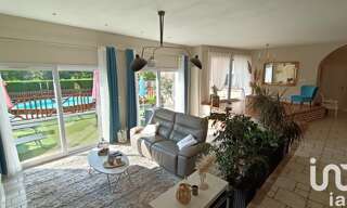 Maison 16 Pièces 397 m² à vendre à Vandrimare (27380)