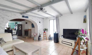 Maison 5 Pièces 92 m² à vendre à Berthecourt (60370)