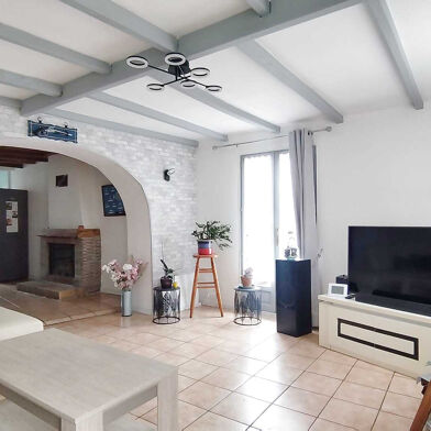 Maison 5 pièces 199900 €