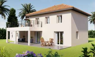 Maison 4 Pièces 80 m² à vendre à Beauvoisin (30640)