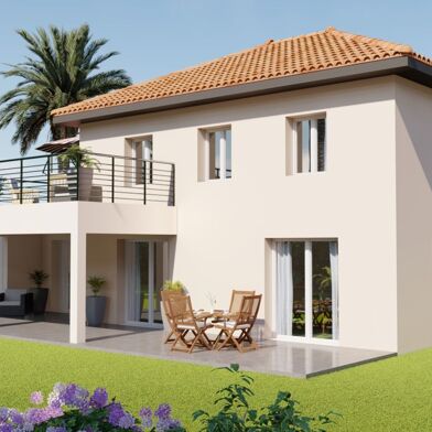 Maison 4 pièces 246000 €
