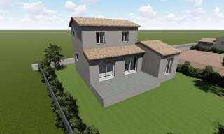 Maison 4 Pièces 83 m² à vendre à Montfrin (30490)
