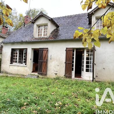 Maison 5 pièces 97000 €
