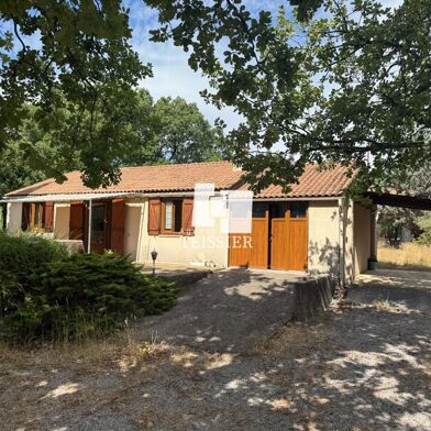 Maison 4 pièces 240000 €