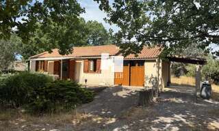 Maison 4 Pièces 65 m² à vendre à Les Vans (07140)