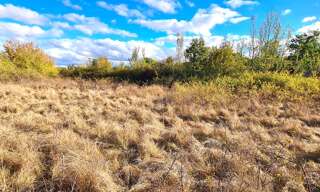 Terrain  1390 m² à vendre à Gramat (46500)