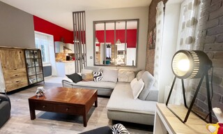 Appartement 4 Pièces  m² à vendre à Chalon-sur-Saône (71100)
