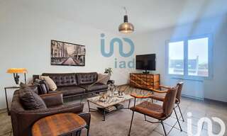 Appartement 3 Pièces 63 m² à vendre à Crépy-en-Valois (60800)