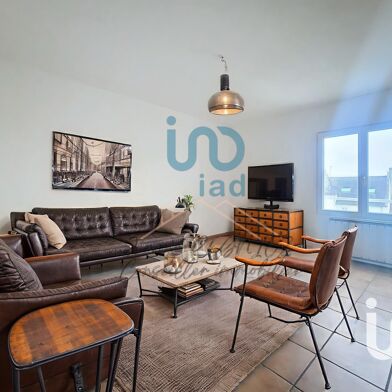 Appartement 3 pièces 167800 €