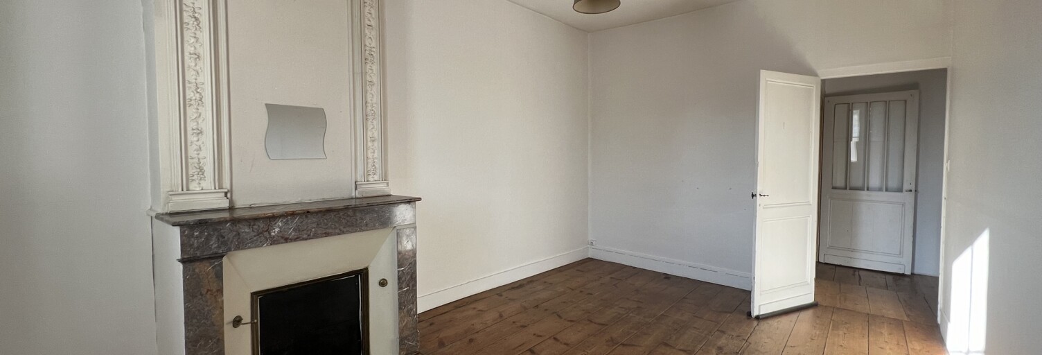 Maison 4 Pièces 110 m² à vendre à Sadirac (33670)