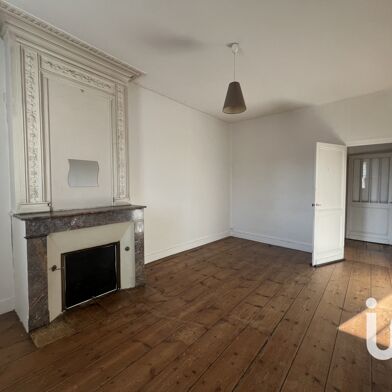 Maison 4 pièces 169500 €