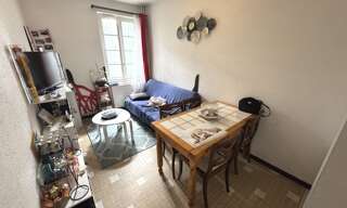 Appartement 2 Pièces 34 m² à vendre à Albi (81000)