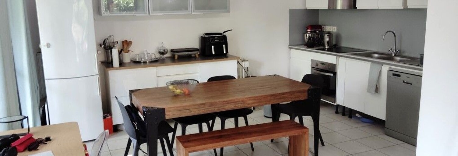 Appartement 4 Pièces 72 m² à vendre à Saint-Étienne (42000)