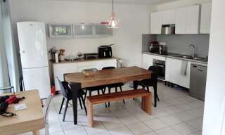 Appartement 4 Pièces 72 m² à vendre à Saint-Étienne (42000)