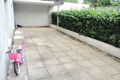 Appartement 4 pièces 162000 €