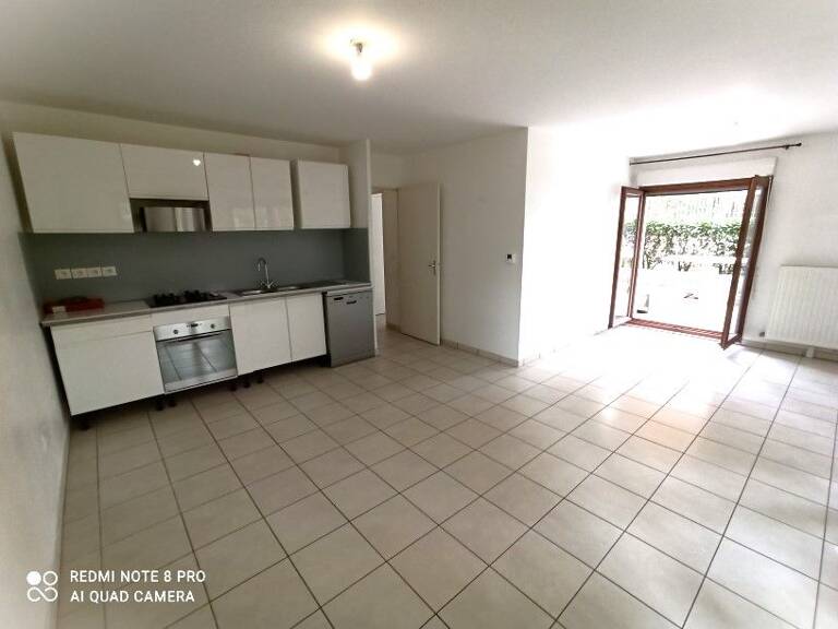 4 Pièces / Terrasse — photo 1