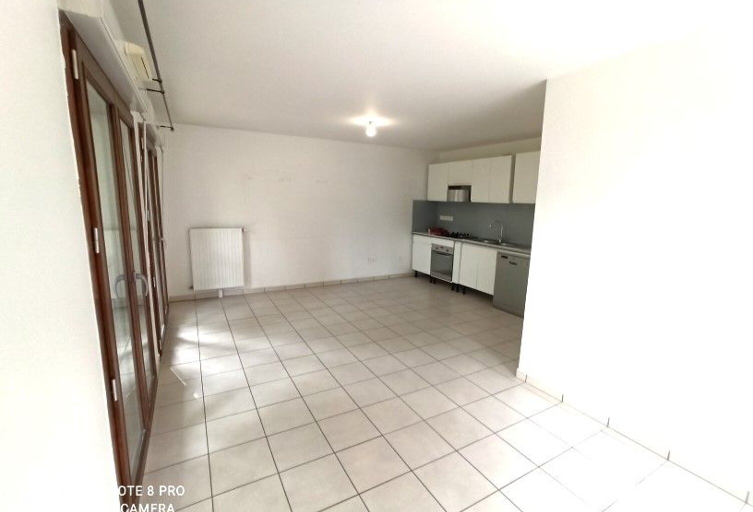 4 Pièces / Terrasse — photo 1